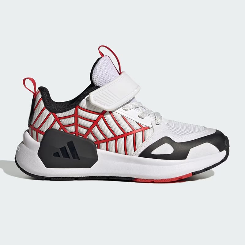 Zapatillas Adidas Spider Runner AC PS - Blanco1