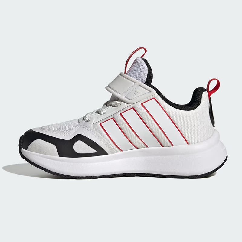 Zapatillas Adidas Spider Runner AC PS - Blanco2
