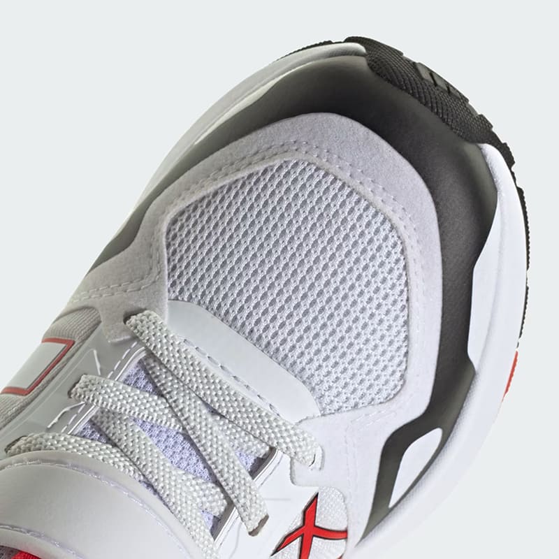 Zapatillas Adidas Spider Runner AC PS - Blanco3