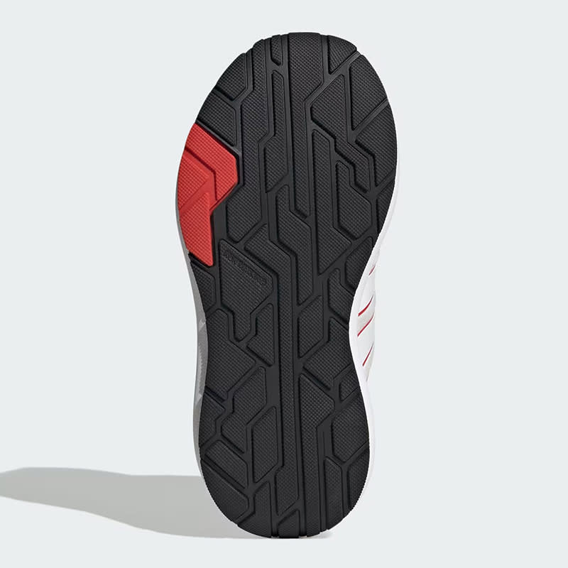 Zapatillas Adidas Spider Runner AC PS - Blanco5