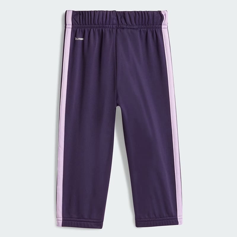 Buzo Adidas Essential Climacool - Morado3