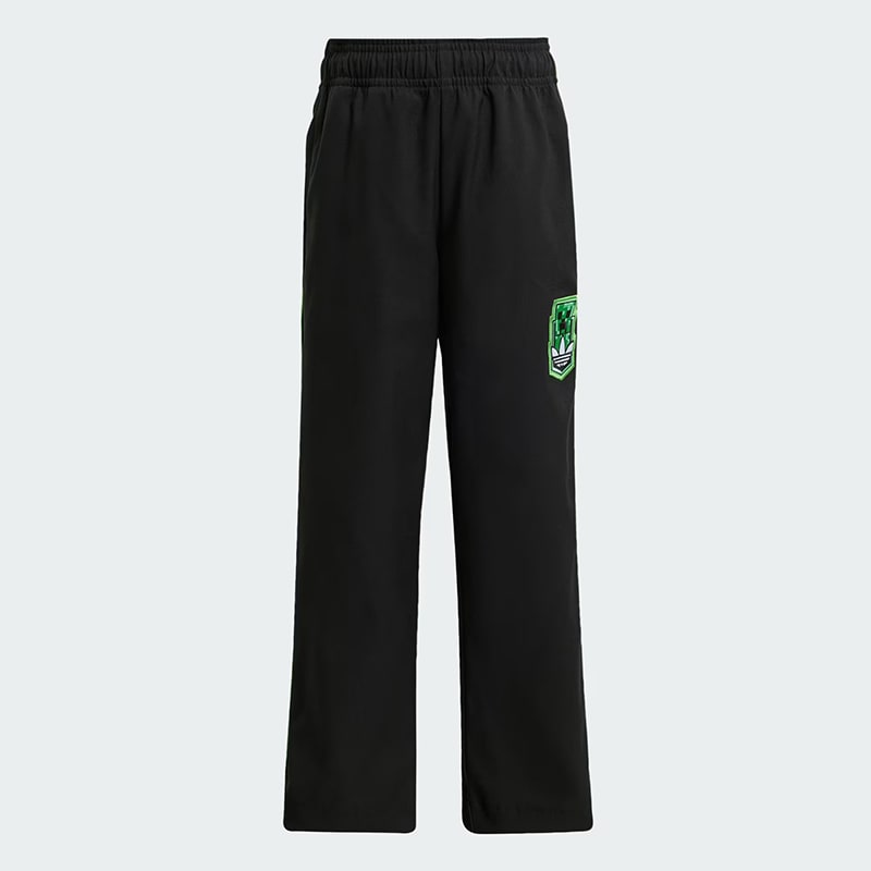 Buzo Adidas Minecraft3