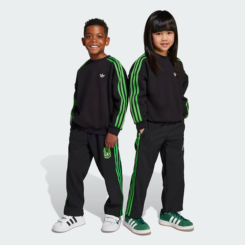 Buzo Adidas Minecraft4