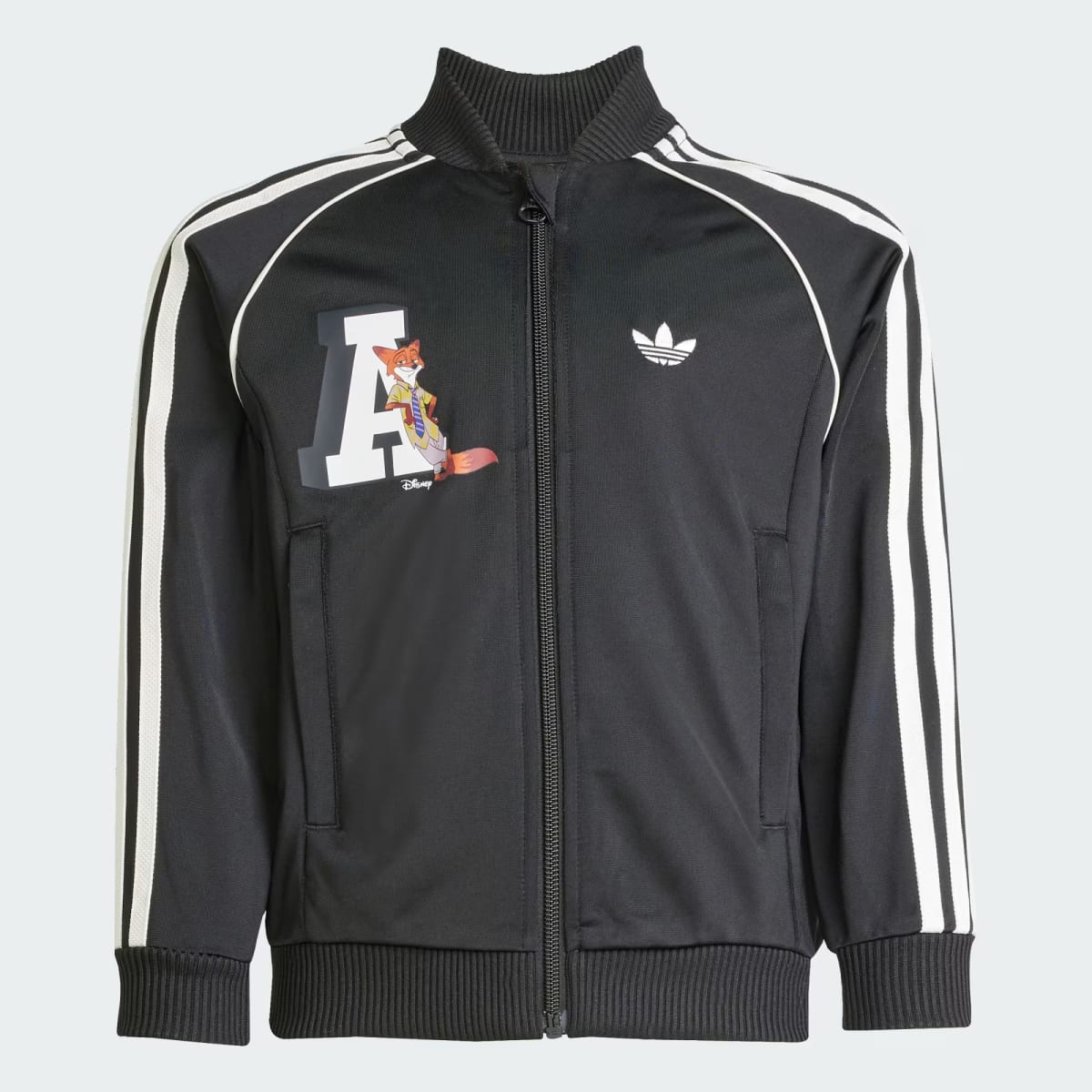 Buzo Adidas Zootopia Disney2