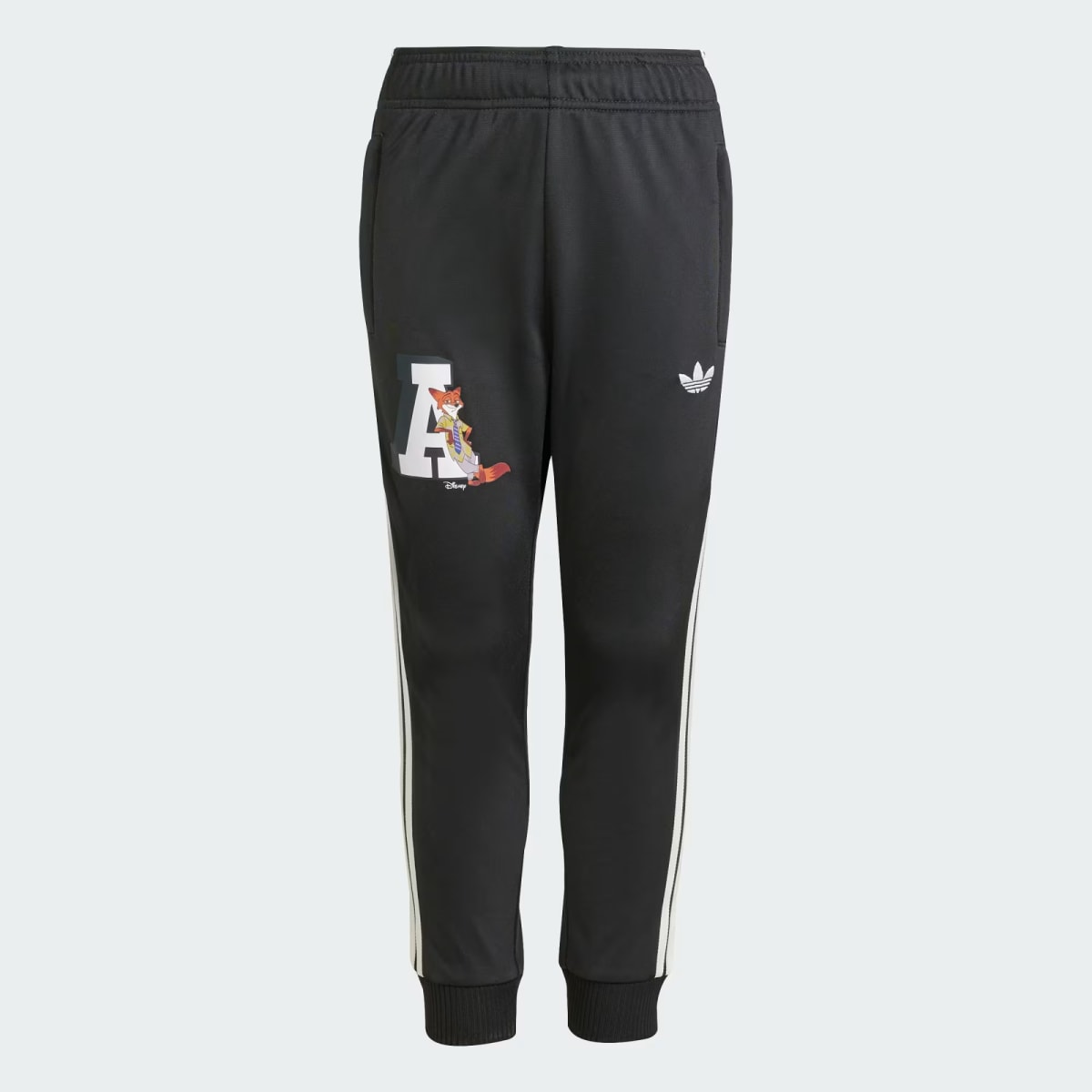 Buzo Adidas Zootopia Disney3