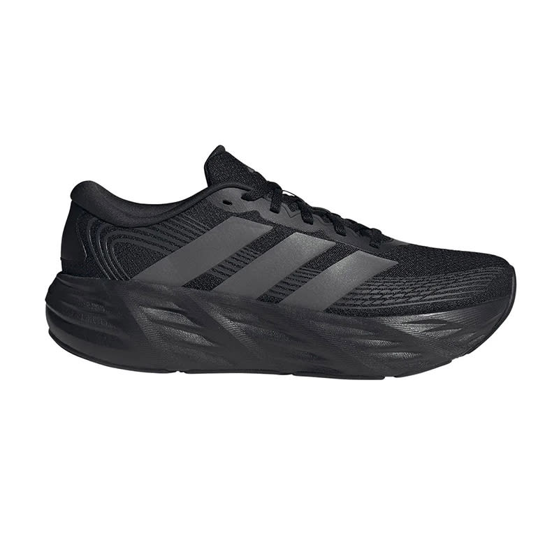 Zapatillas Adidas Galaxy 8 - Negro1