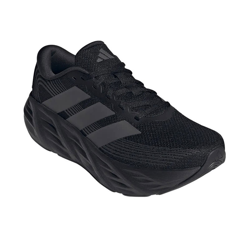 Zapatillas Adidas Galaxy 8 - Negro2