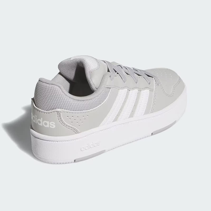 Zapatillas Adidas Hoops Classic El - Gris3