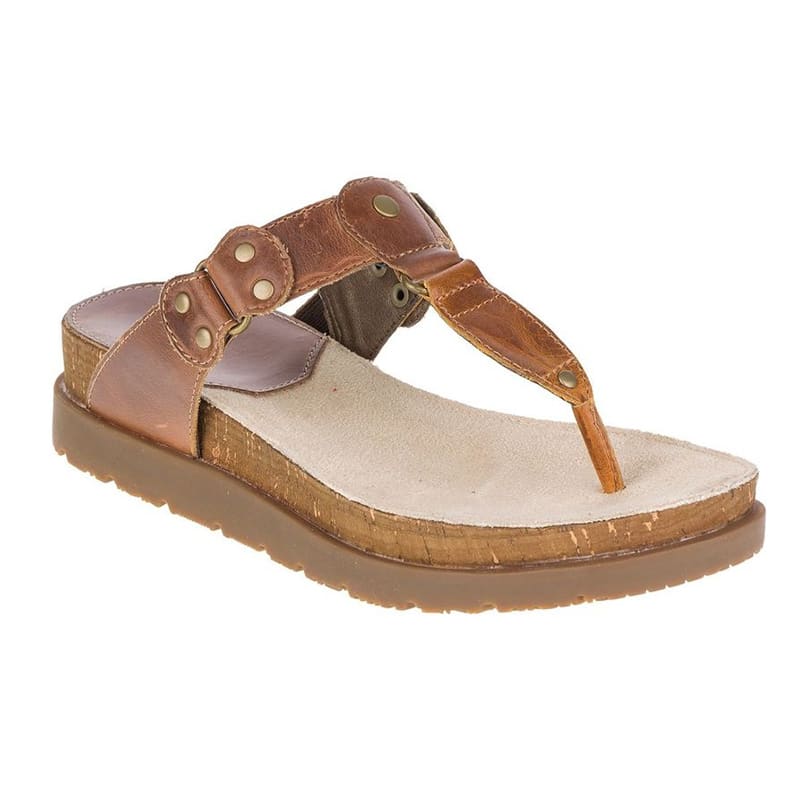 Sandalias Caterpillar Retreat - Marrón2