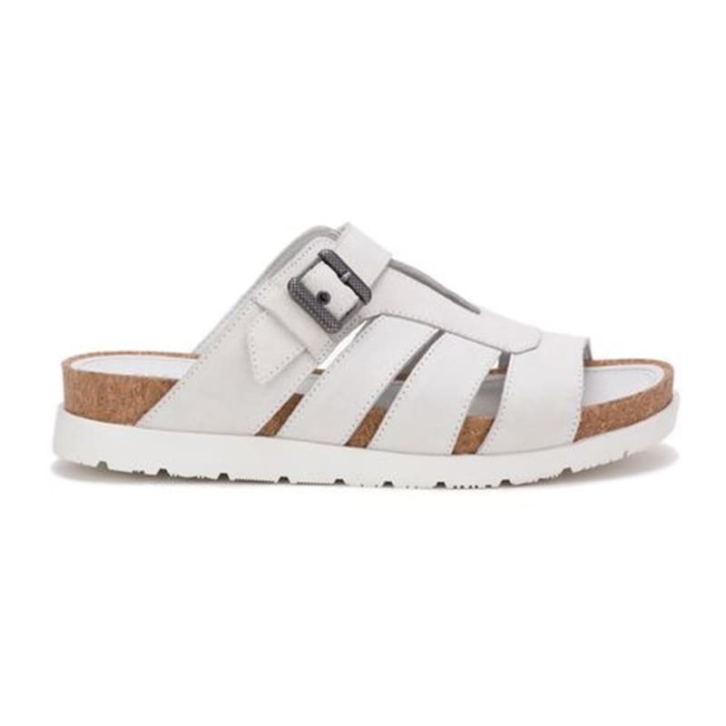 Sandalias Caterpillar Ella - Blanco1