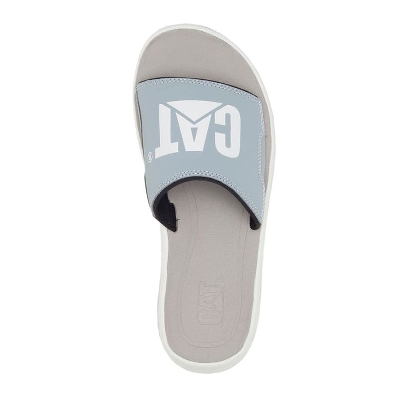 Sandalias Caterpillar Atmosphere - Gris3