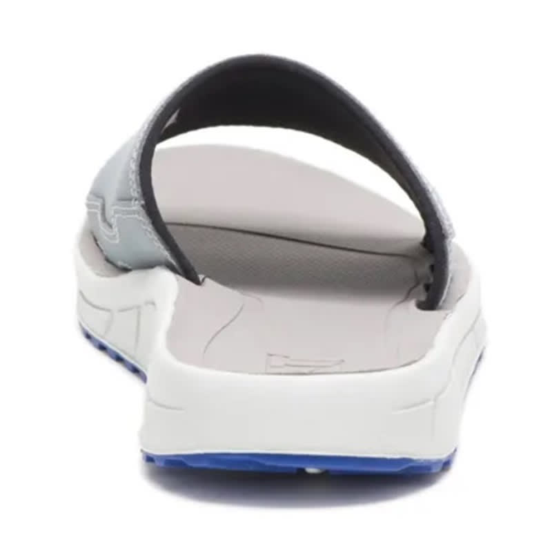 Sandalias Caterpillar Atmosphere - Gris4