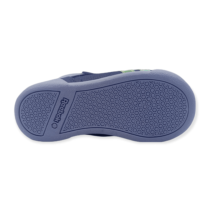 Zapatillas Reebok F/S Hi Inf. - Morado5