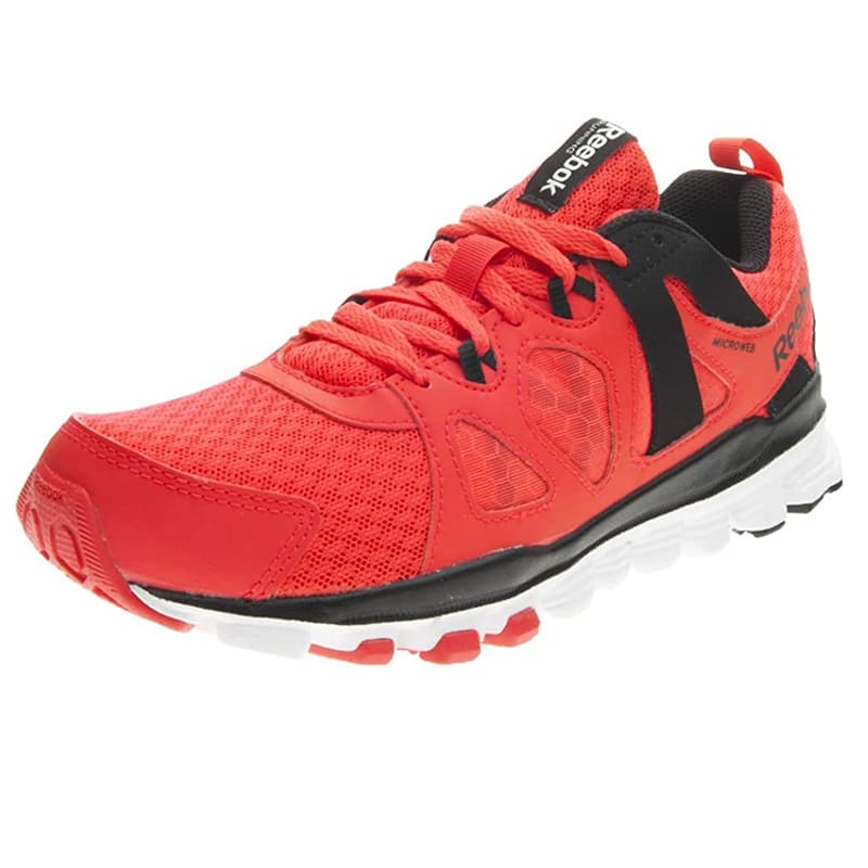 reebok hexaffect sport