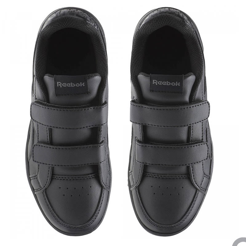 Zapatillas Reebok Royal Prime K Negro3