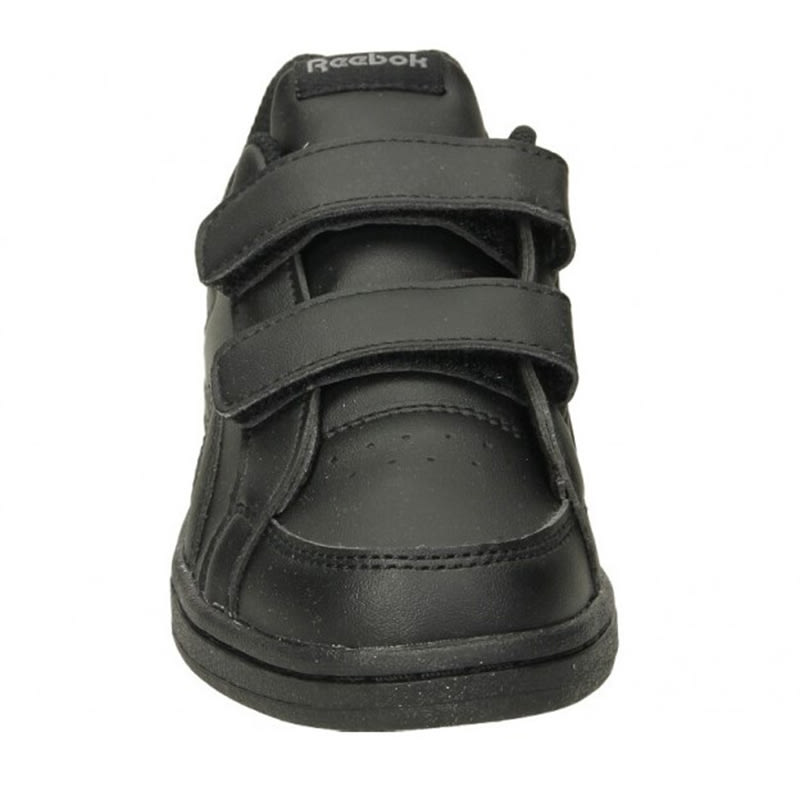 Zapatillas Reebok Royal Prime K Negro4