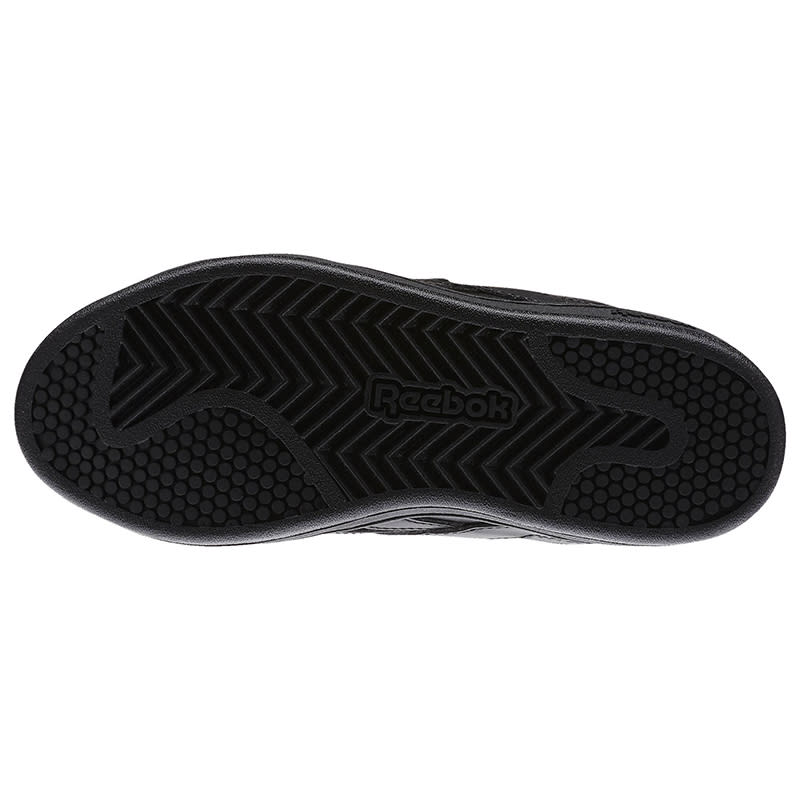 Zapatillas Reebok Royal Prime K Negro5