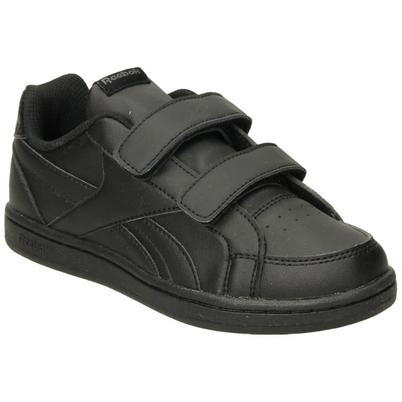 Zapatillas Reebok Royal Prime K Negro1