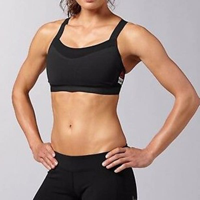 Polo Entrenamiento Top Crosfit W2