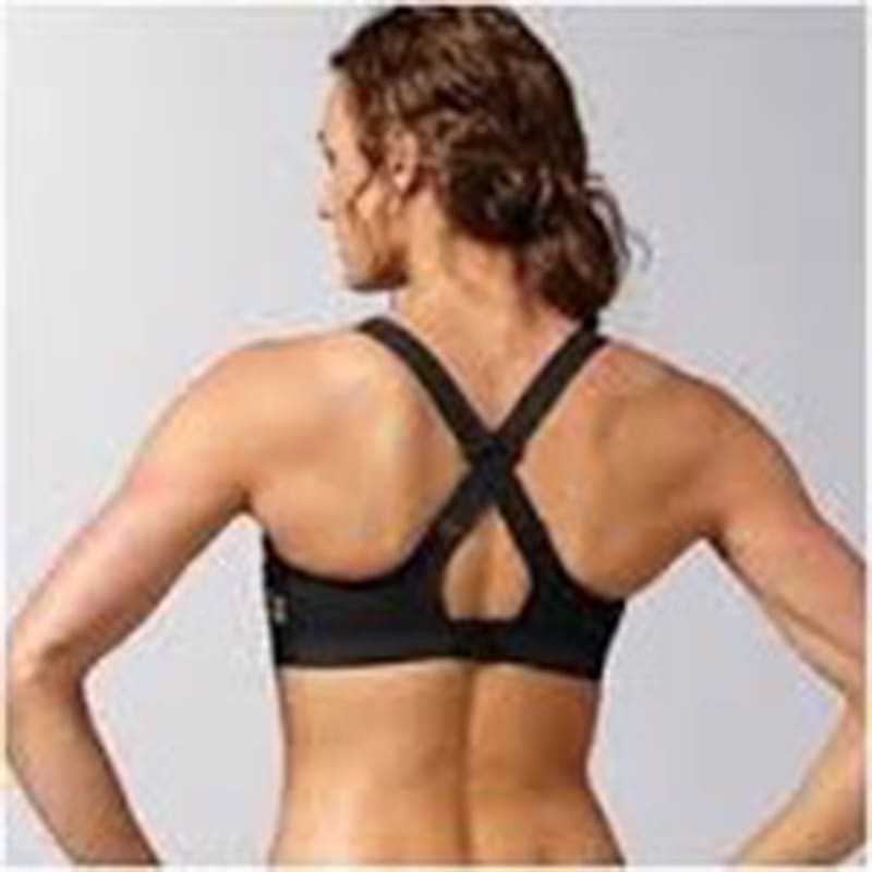 Polo Entrenamiento Top Crosfit W3