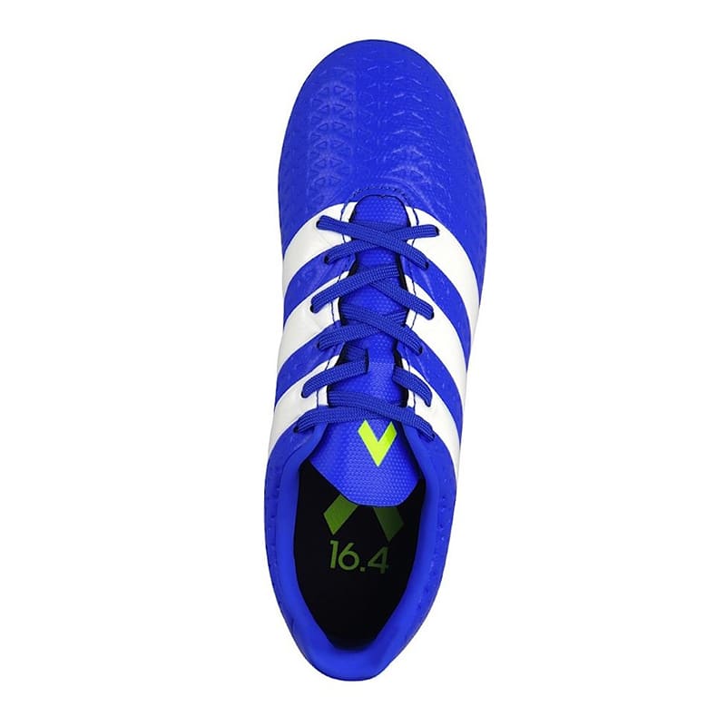 Chimpunes Adidas Ace 16.4 Niño - Azul | Charlie - Sports