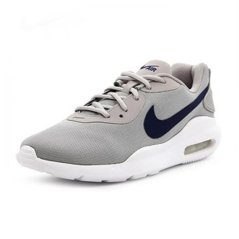 Nike Nike Air Max Oketo Azul / blanco | platanitos.com
