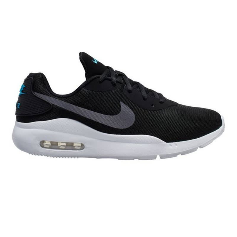 Zapatillas Nike Air Max Oketo - Negro | Charlie - Sports