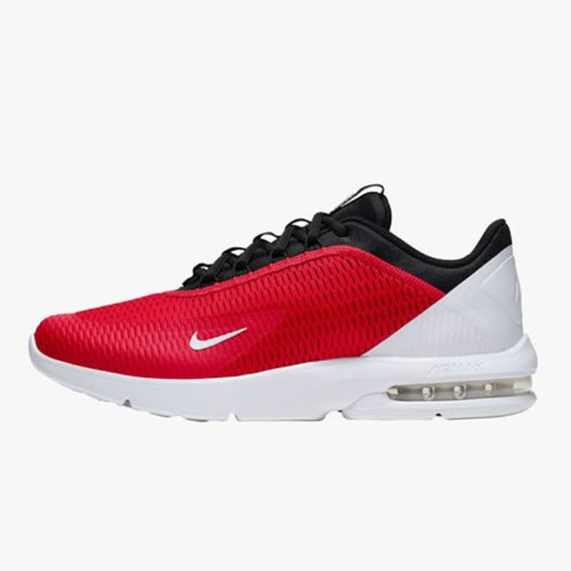 Zapatillas Nike Air Max Advantage 3 - Rojo | Charlie - Sports