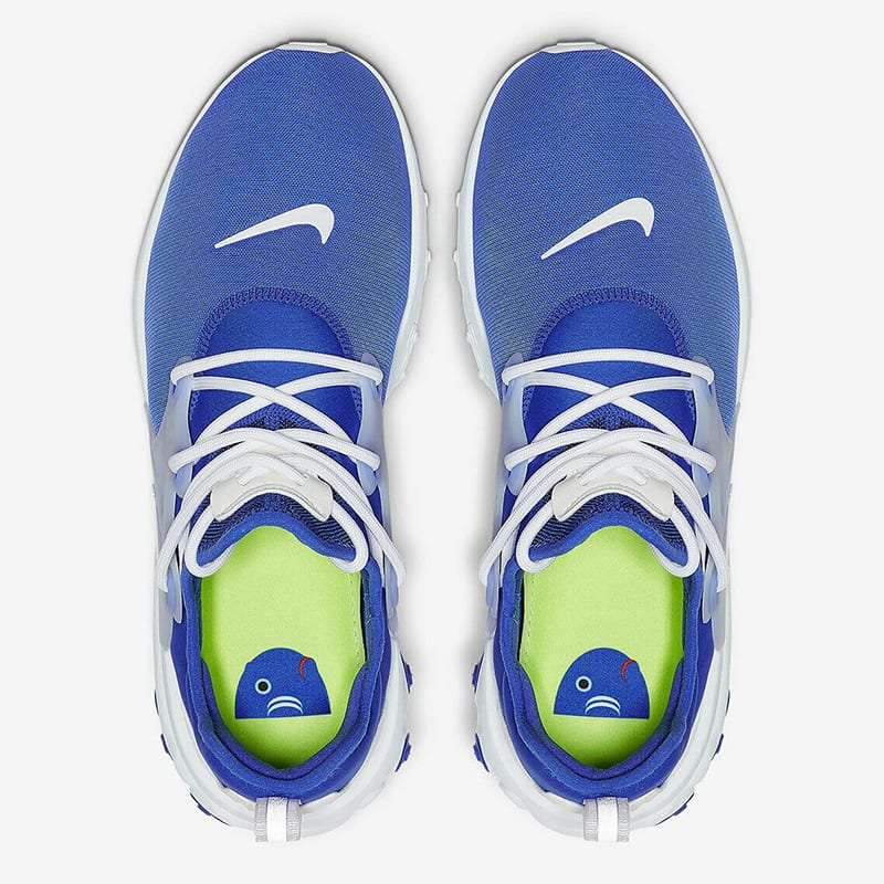 Zapatillas Nike React Presto | Charlie - Sports