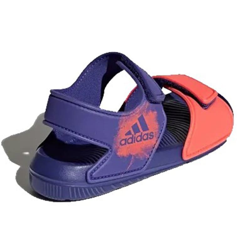 Sandalias adidas - AltaSwim I BA9282 Cblack/Ftwwht/Cblack - Sandalias -  Chanclas y sandalias - Niño - Niños | zapatos.es