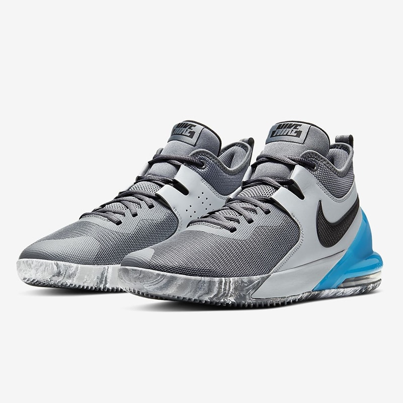 air max impact - zapatillas de baloncesto air max impact - zapatillas de baloncesto