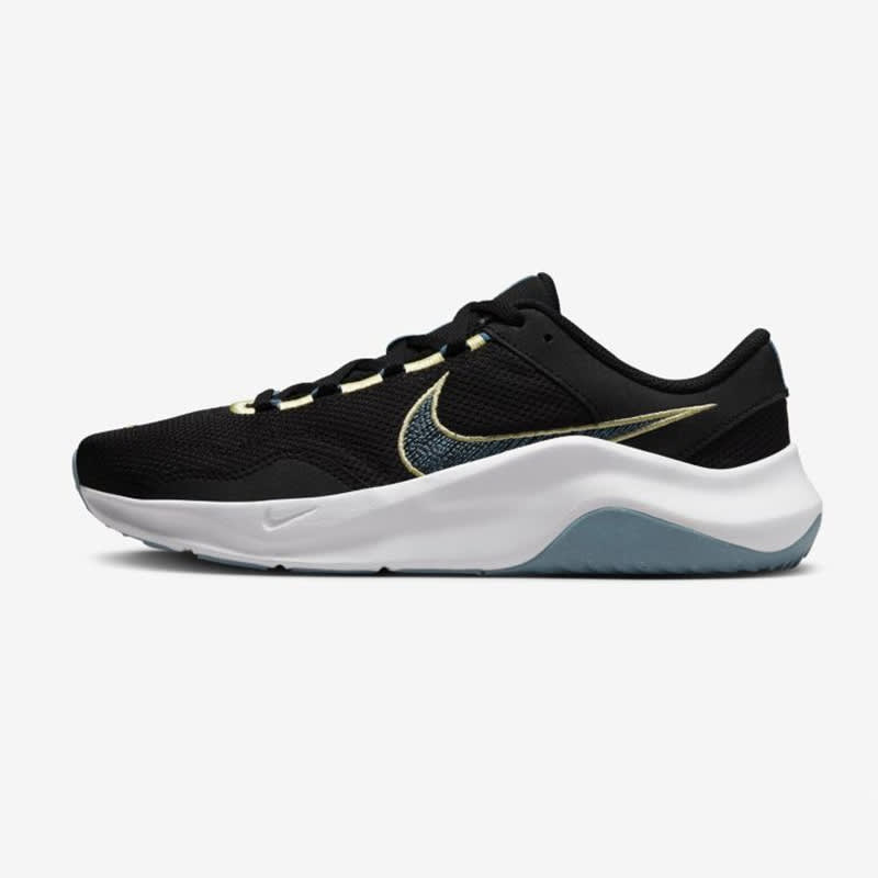 Zapatillas Nike Legend Essential Next Nature W Negro Charlie