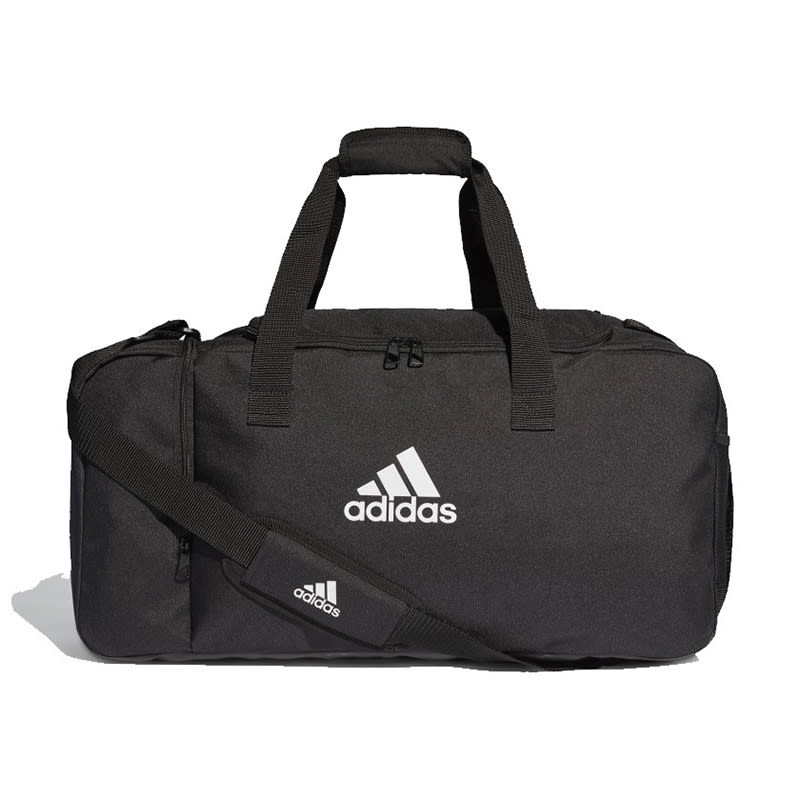 Maleta Adidas Deportiva Mediana Tiro - Negro | Charlie - Sports