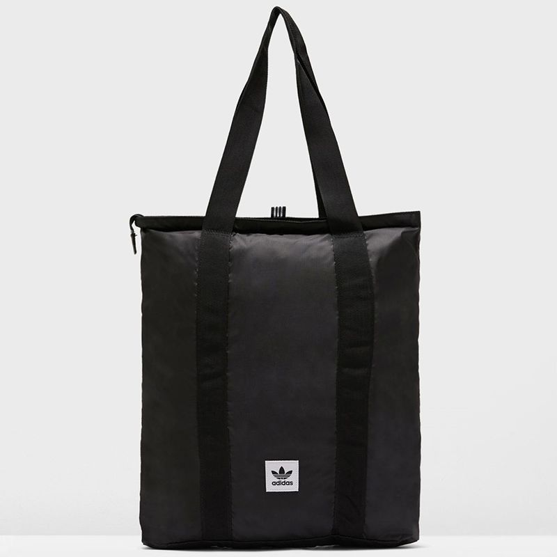 adidas packable tote bag