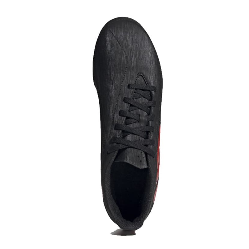 Zapatillas Adidas Deportivo TF - Negro | Charlie - Sports