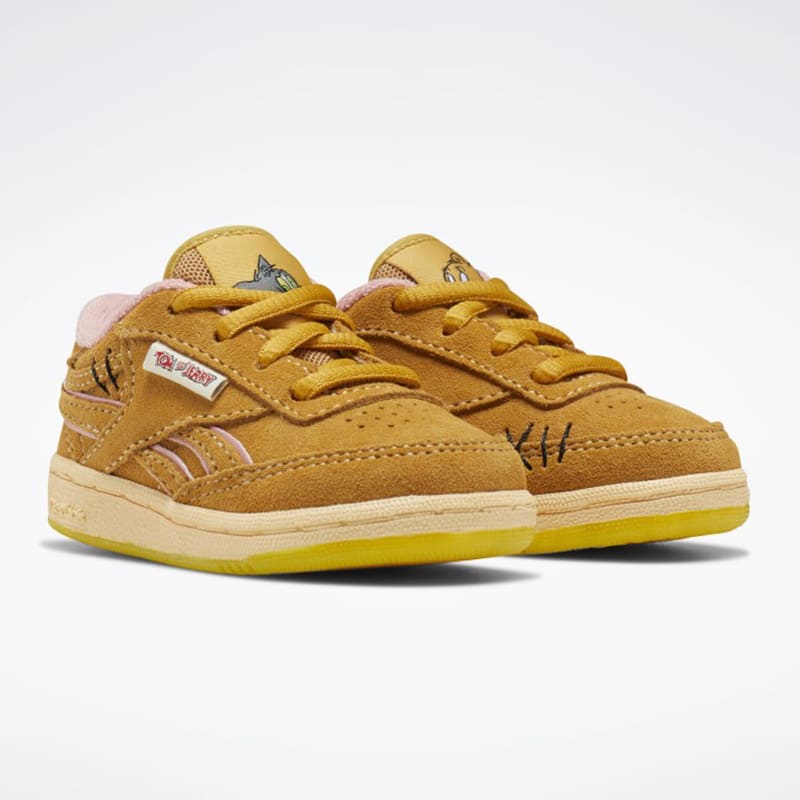 Zapatillas Reebok Club Revenge Tom y Jerry | Charlie - Sports