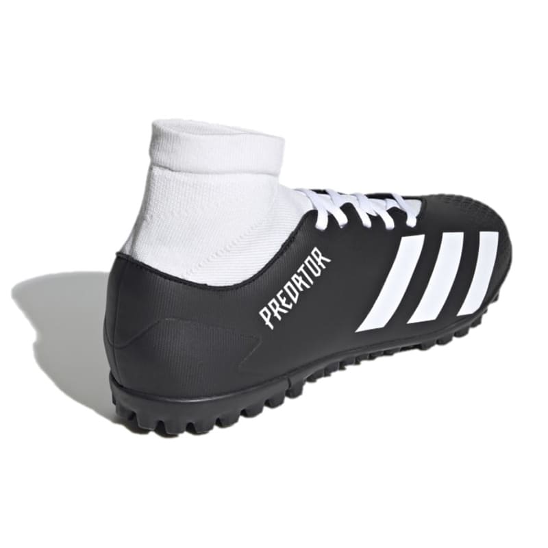 Tenis para futbol adidas Predator 20.4 TF de hombres | Innovasport