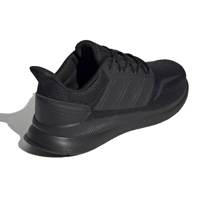 Zapatillas Adidas Runfalcon - Negro | Charlie - Sports