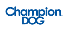 CHAMPION DOG