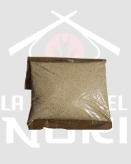 SESAMO BLANCO