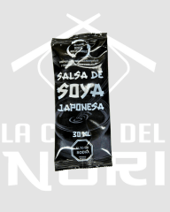 SOYA SACHET VALDUC 25 UN x 30 ML