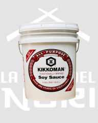 SOYA KIKKOMAN BALDE 19LTS