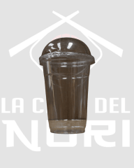 VASO PRAHA 16 OZ 50 UN.