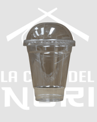 VASO PRAHA 12 OZ 50 UN.