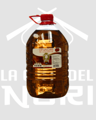 VINAGRE DE MANZANA
