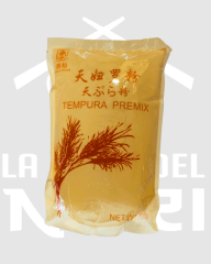 TEMPURA PREMIX 700GR