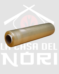 FILM ALUSA PLASTICA