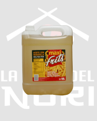 ACEITE MAXIFRITS