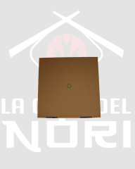 CAJA PIZZA