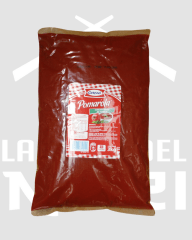 CONCENTRADO DE TOMATE POMAROLA CAROZZI 3 KG